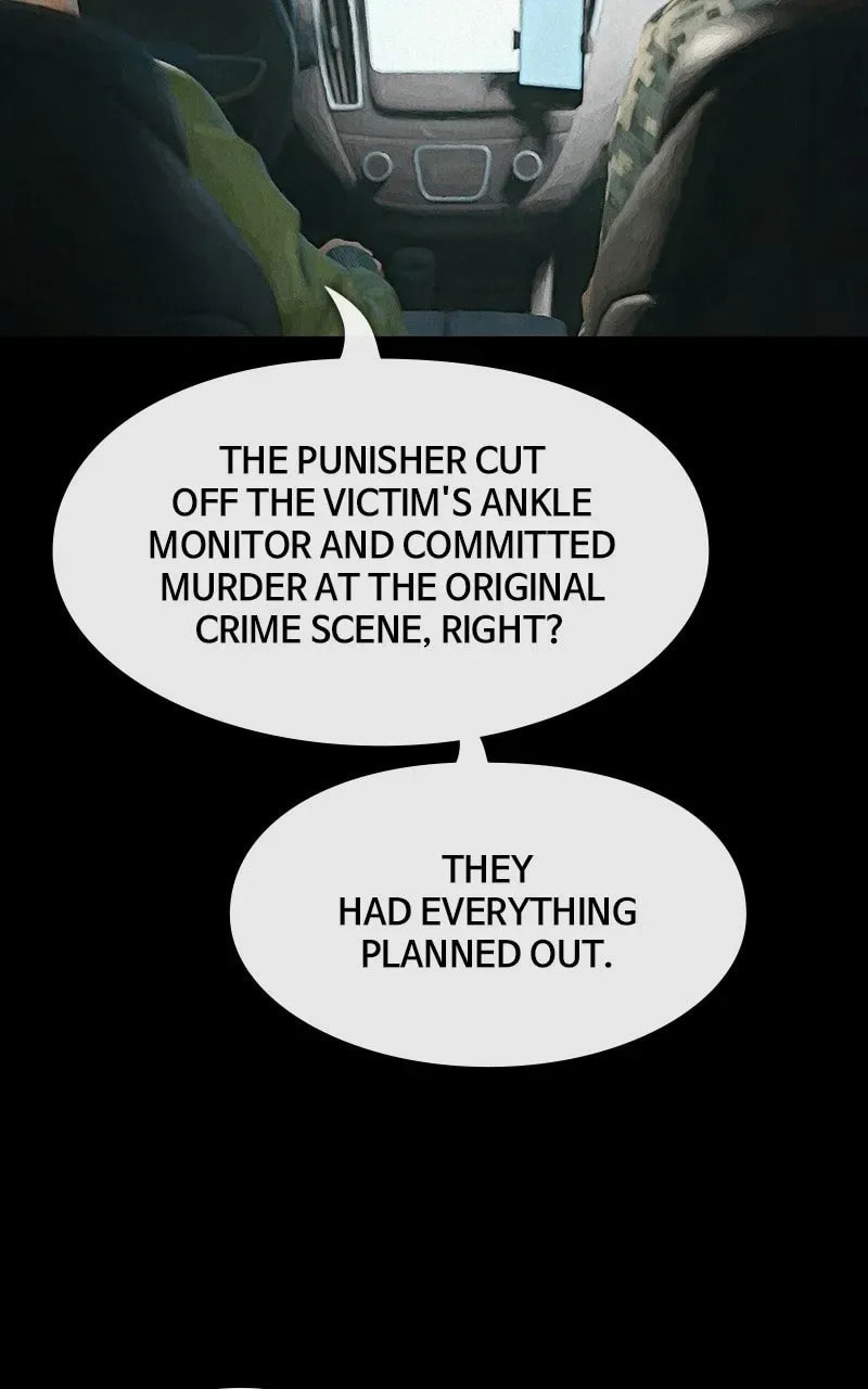 There Are No Demons Chapter 139 page 44 - 
