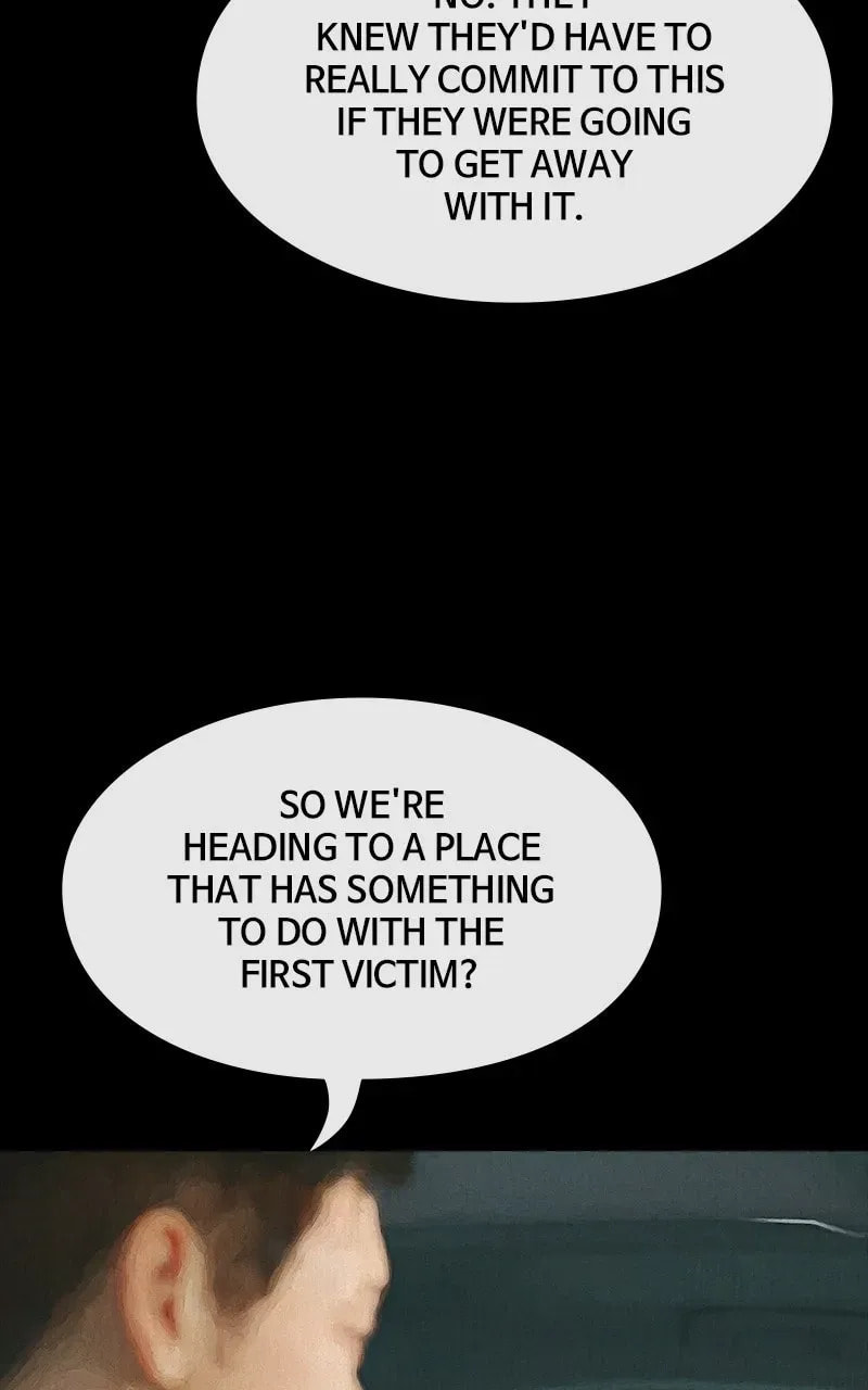 There Are No Demons Chapter 139 page 50 - 