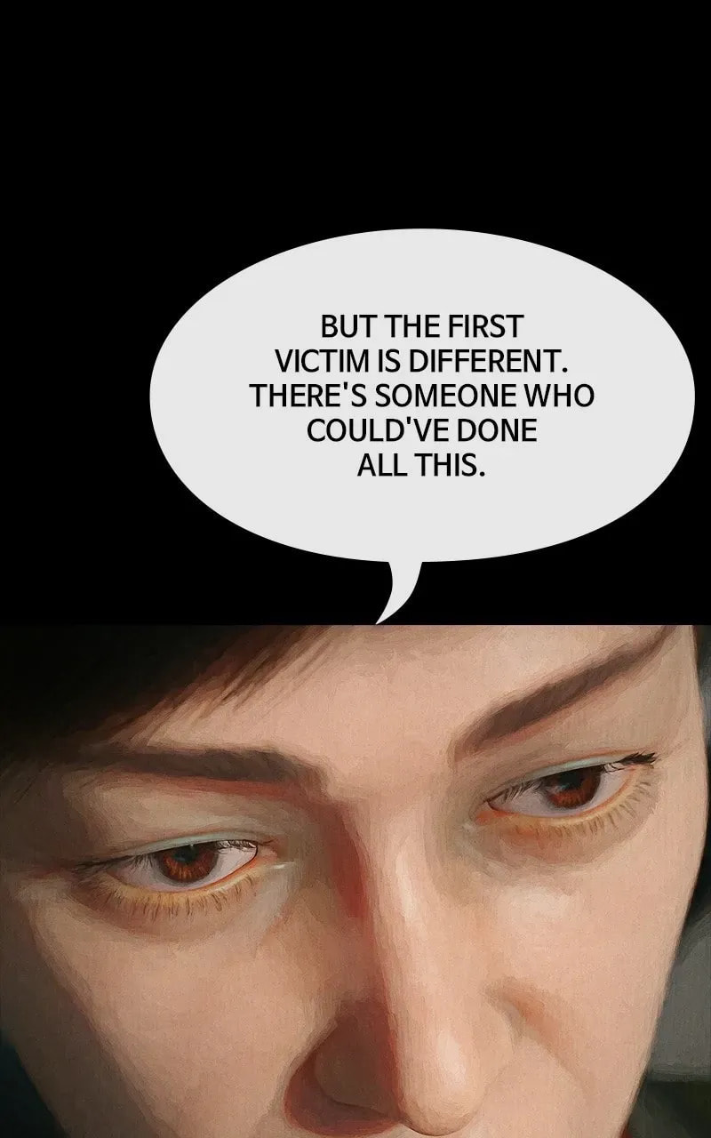 There Are No Demons Chapter 139 page 52 - 