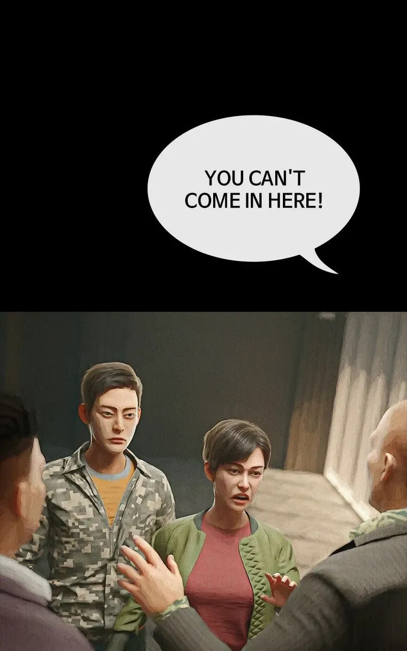 There Are No Demons Chapter 139 page 60 - 