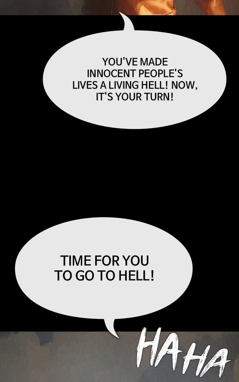 There Are No Demons Chapter 139 page 7 - 