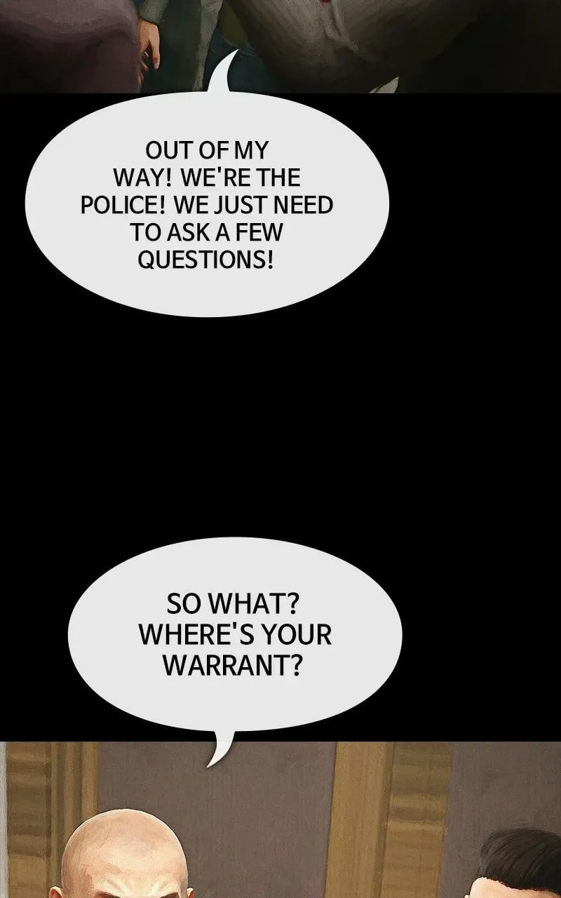 There Are No Demons Chapter 139 page 61 - 