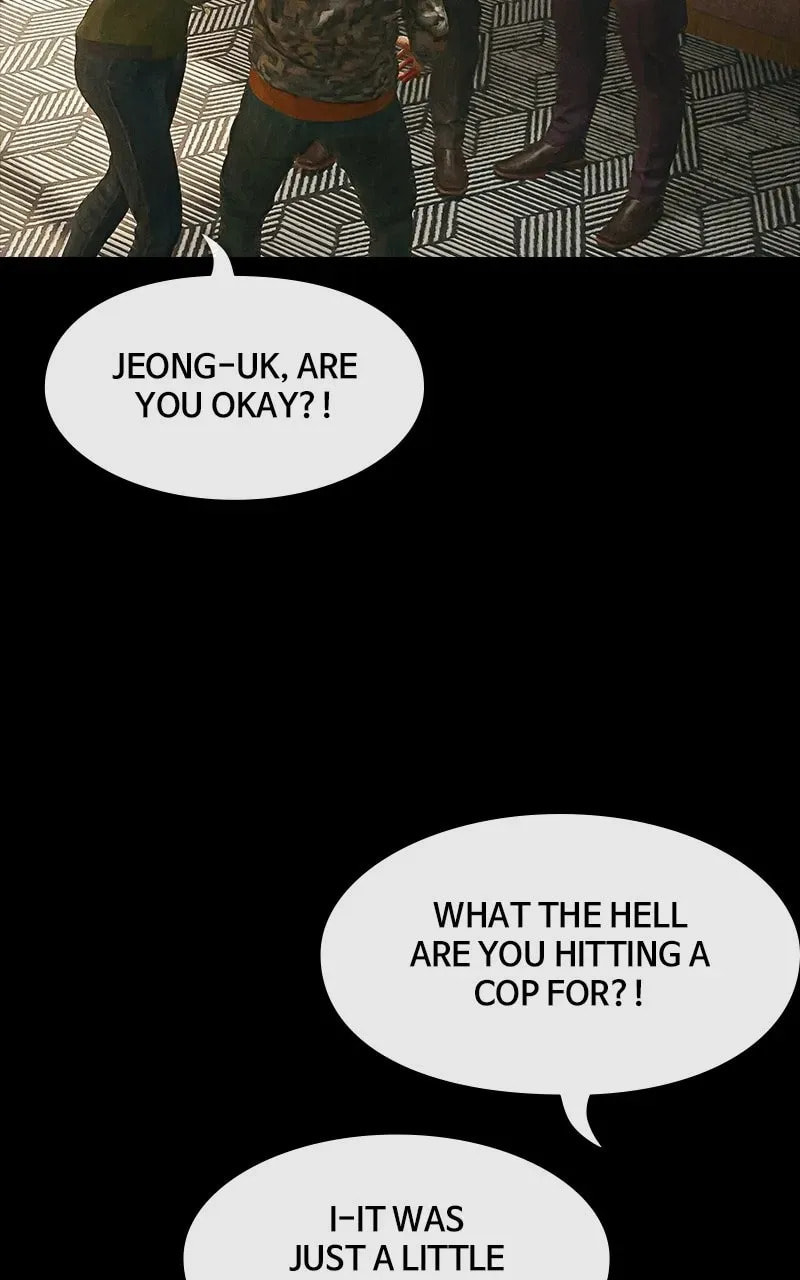 There Are No Demons Chapter 139 page 68 - 
