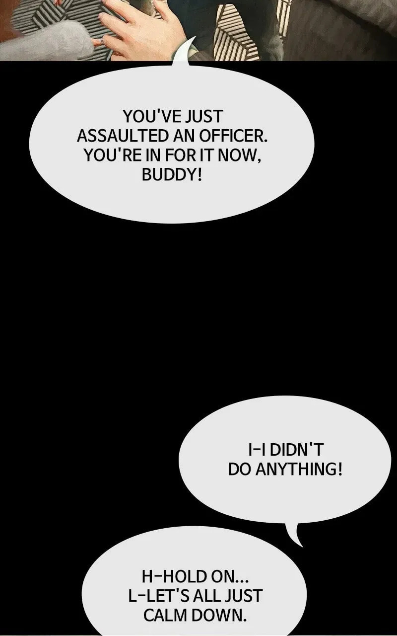 There Are No Demons Chapter 139 page 71 - 