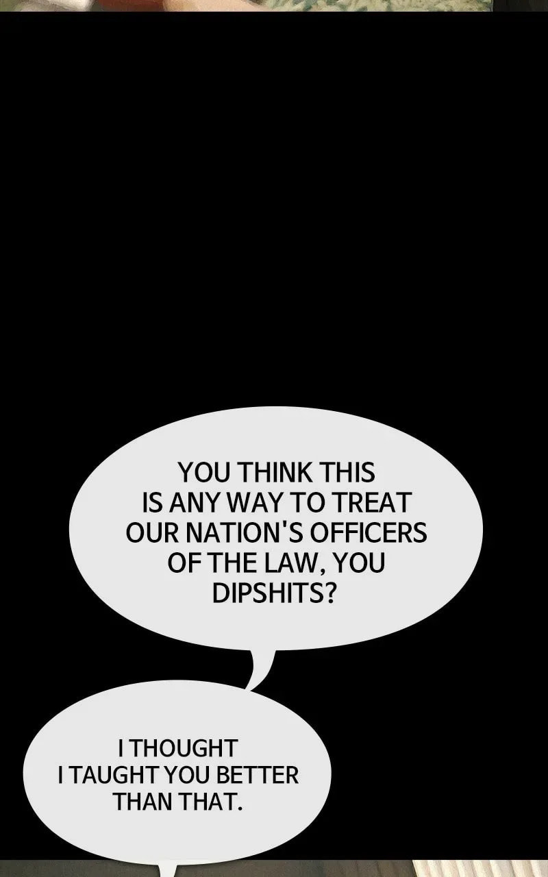 There Are No Demons Chapter 139 page 77 - 