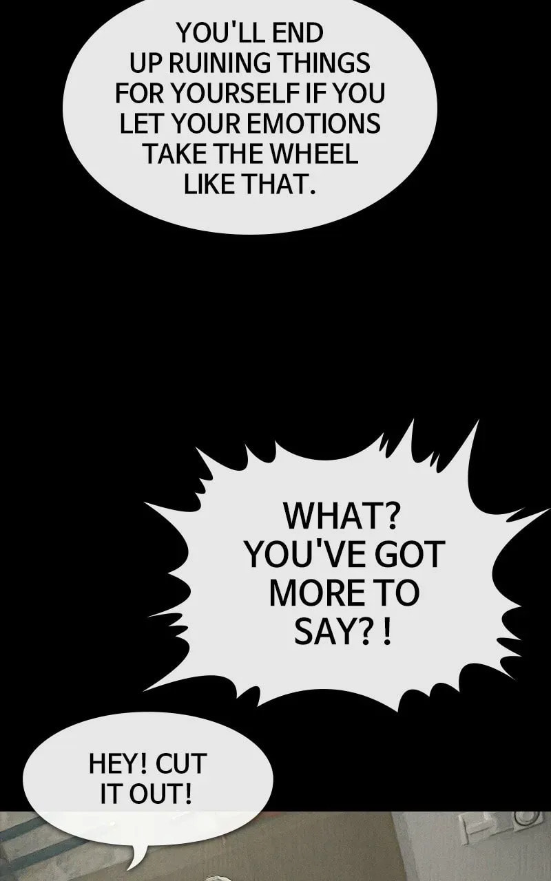 There Are No Demons Chapter 139 page 92 - 