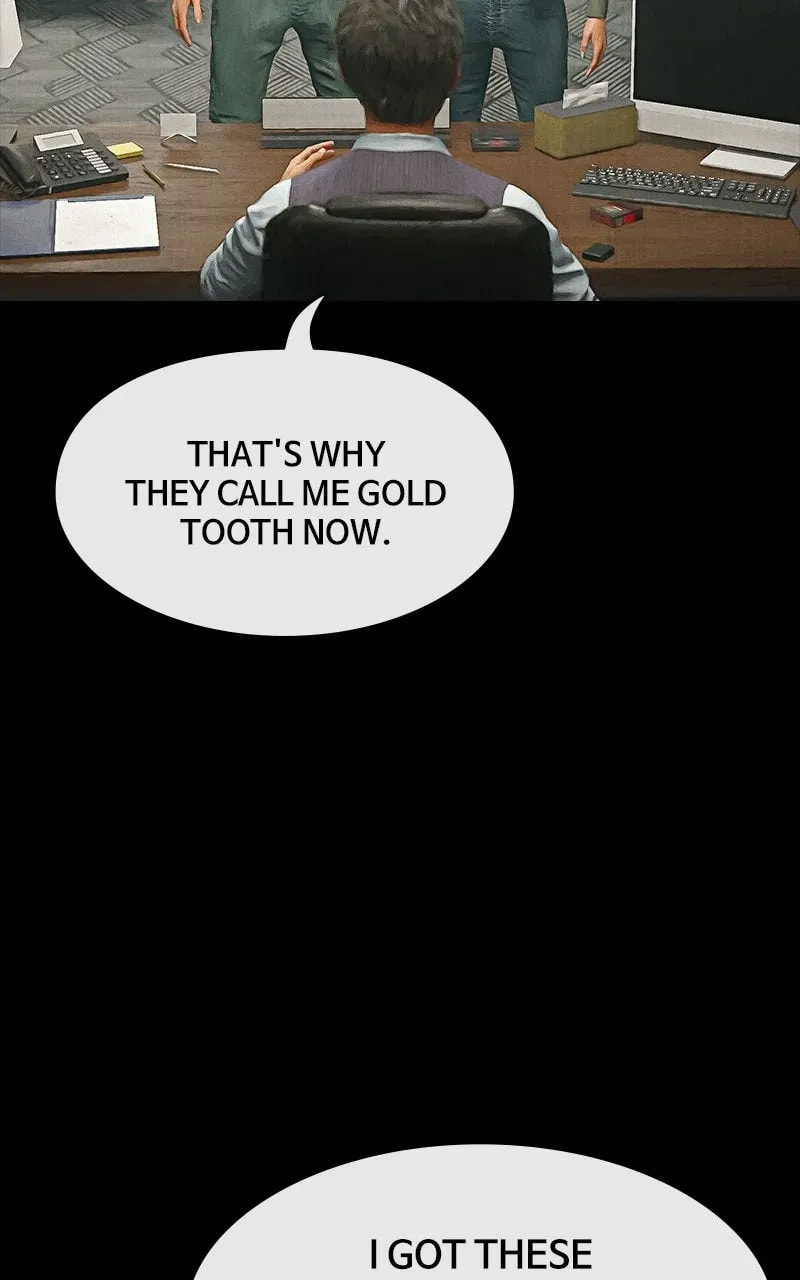 There Are No Demons Chapter 139 page 99 - 