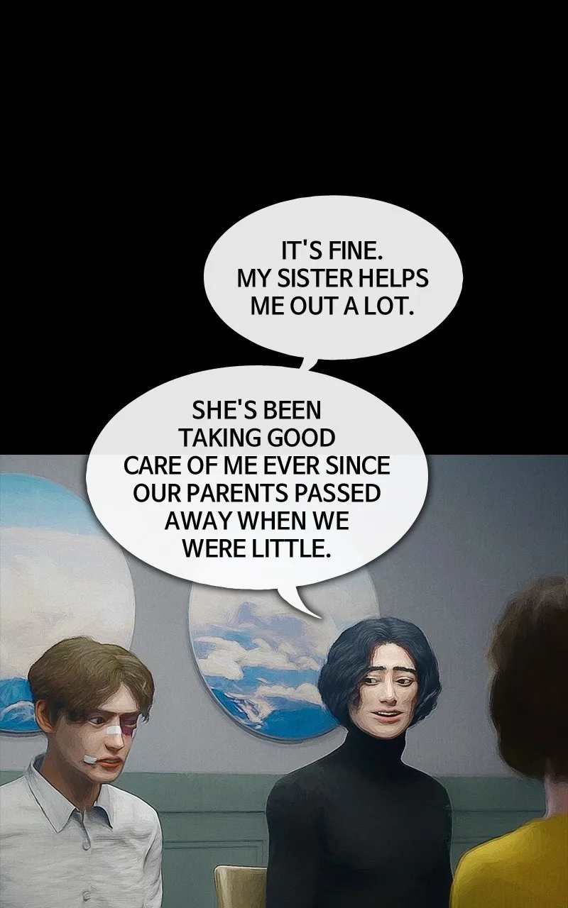 There Are No Demons Chapter 14 page 11 - 