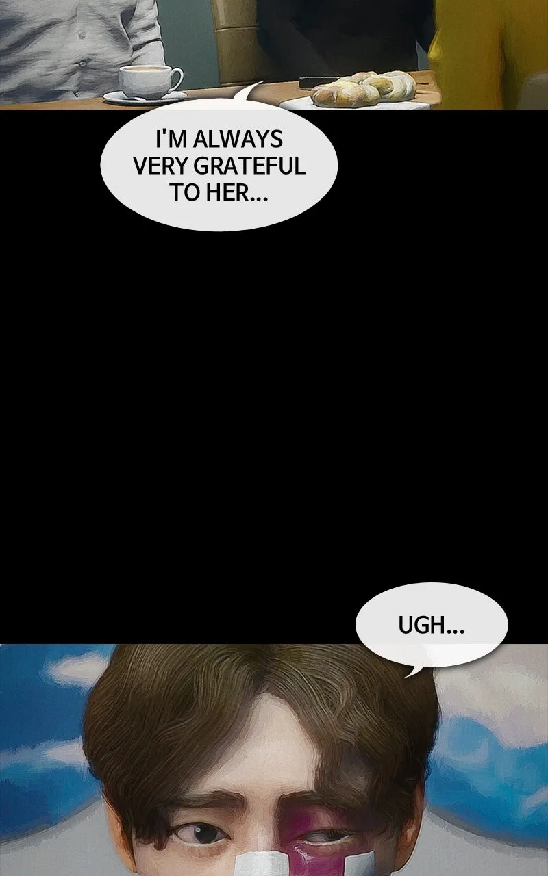 There Are No Demons Chapter 14 page 12 - 