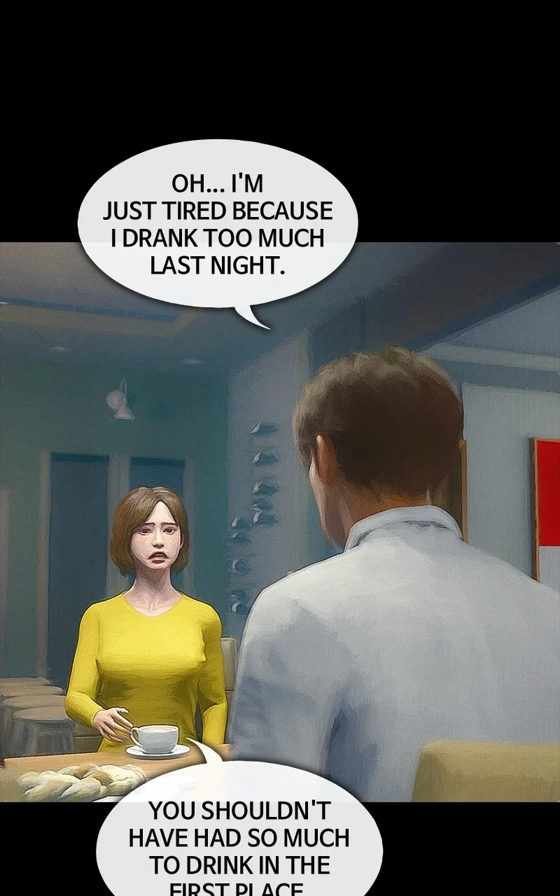 There Are No Demons Chapter 14 page 15 - 