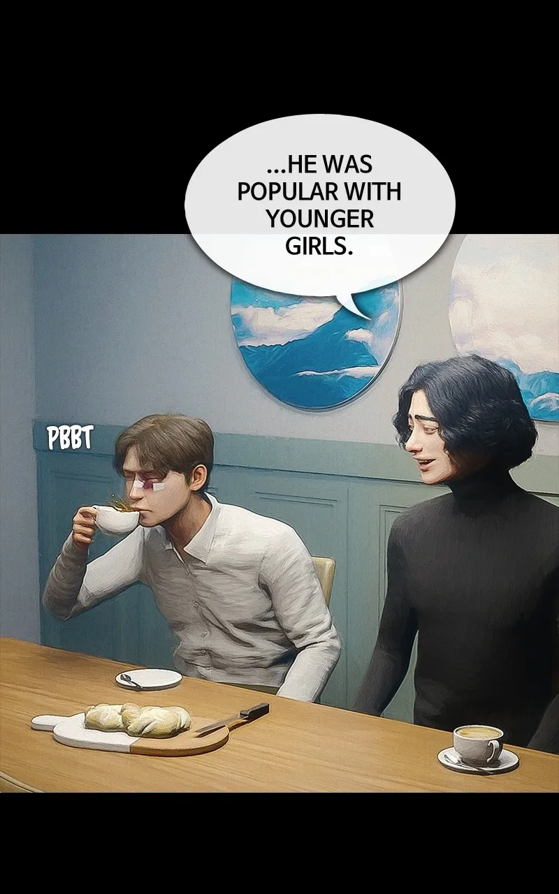 There Are No Demons Chapter 14 page 19 - 