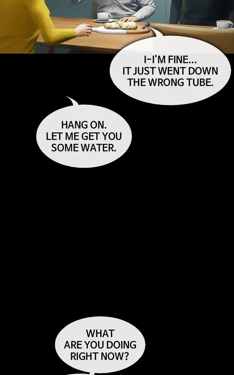 There Are No Demons Chapter 14 page 21 - 