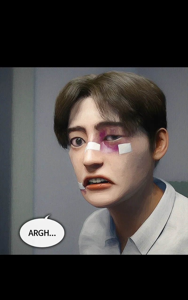 There Are No Demons Chapter 14 page 24 - 