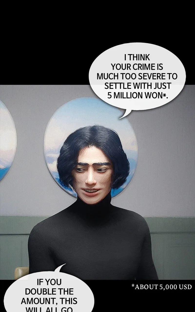 There Are No Demons Chapter 14 page 25 - 
