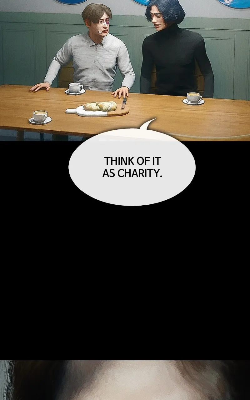 There Are No Demons Chapter 14 page 27 - 
