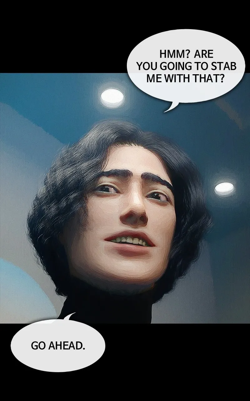 There Are No Demons Chapter 14 page 30 - 