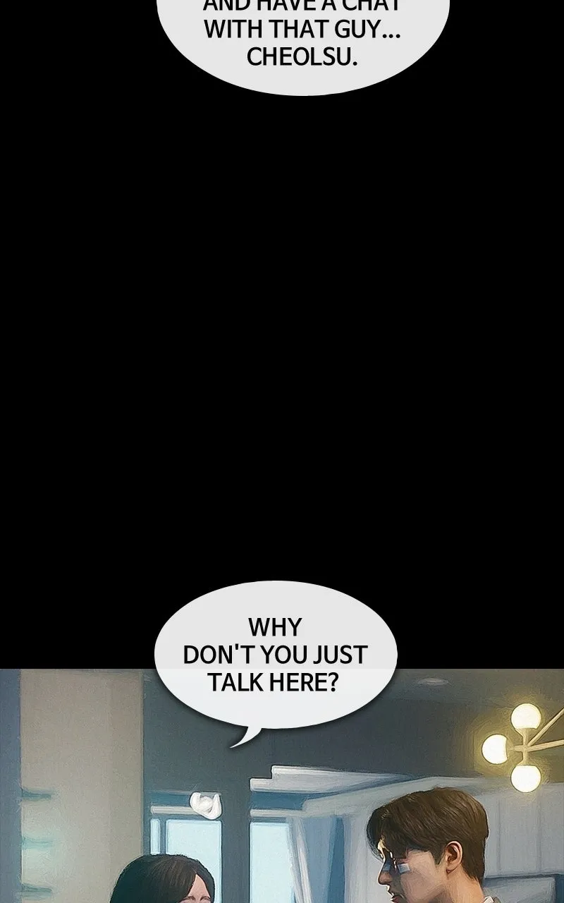 There Are No Demons Chapter 14 page 36 - 