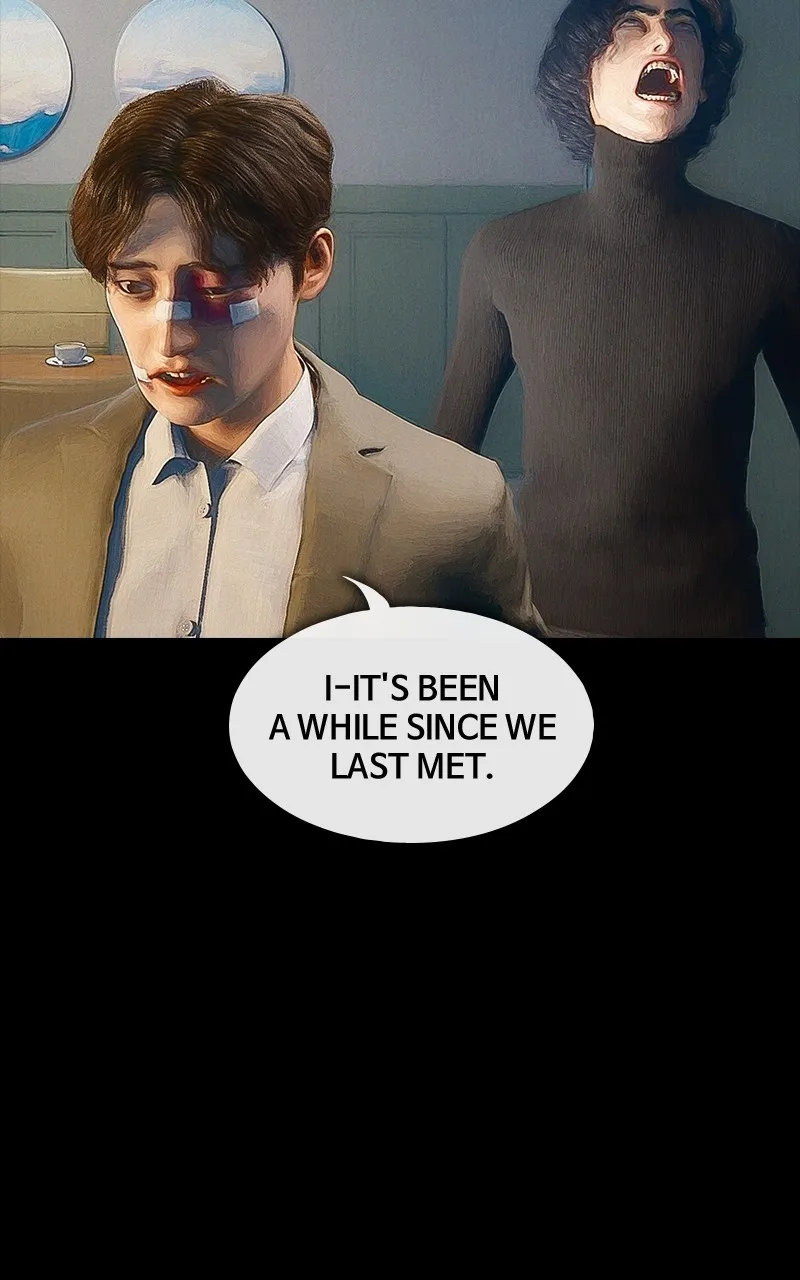 There Are No Demons Chapter 14 page 38 - 