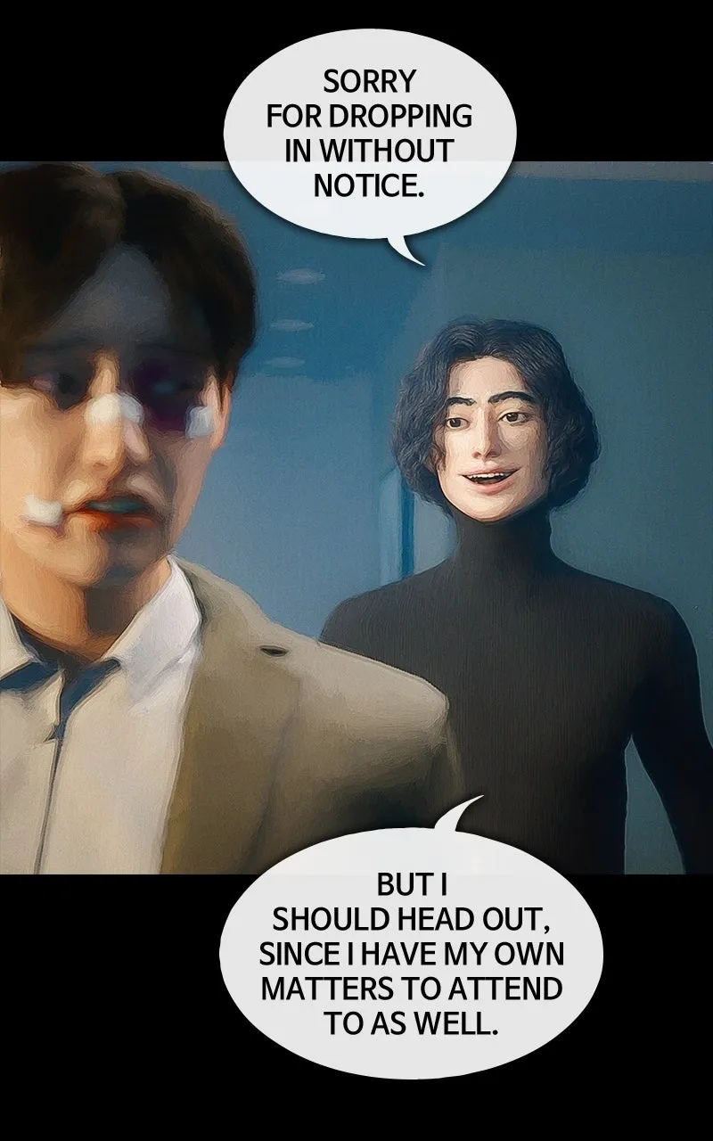 There Are No Demons Chapter 14 page 39 - 