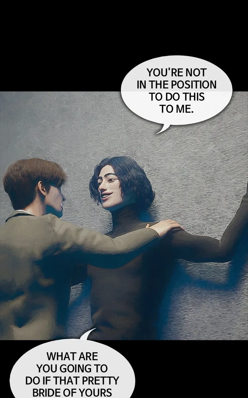 There Are No Demons Chapter 14 page 50 - 
