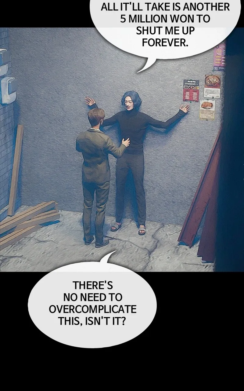 There Are No Demons Chapter 14 page 53 - 