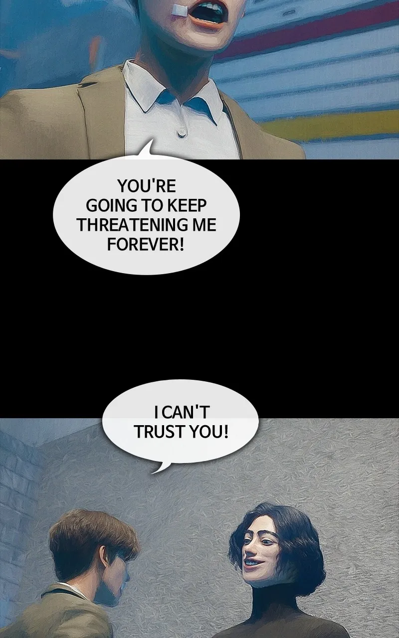 There Are No Demons Chapter 14 page 55 - 