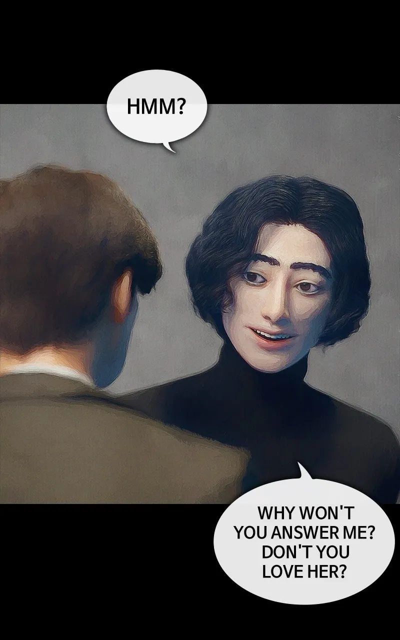 There Are No Demons Chapter 14 page 64 - 