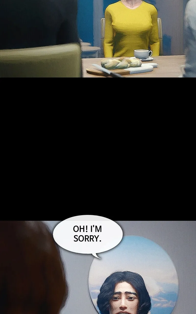 There Are No Demons Chapter 14 page 8 - 