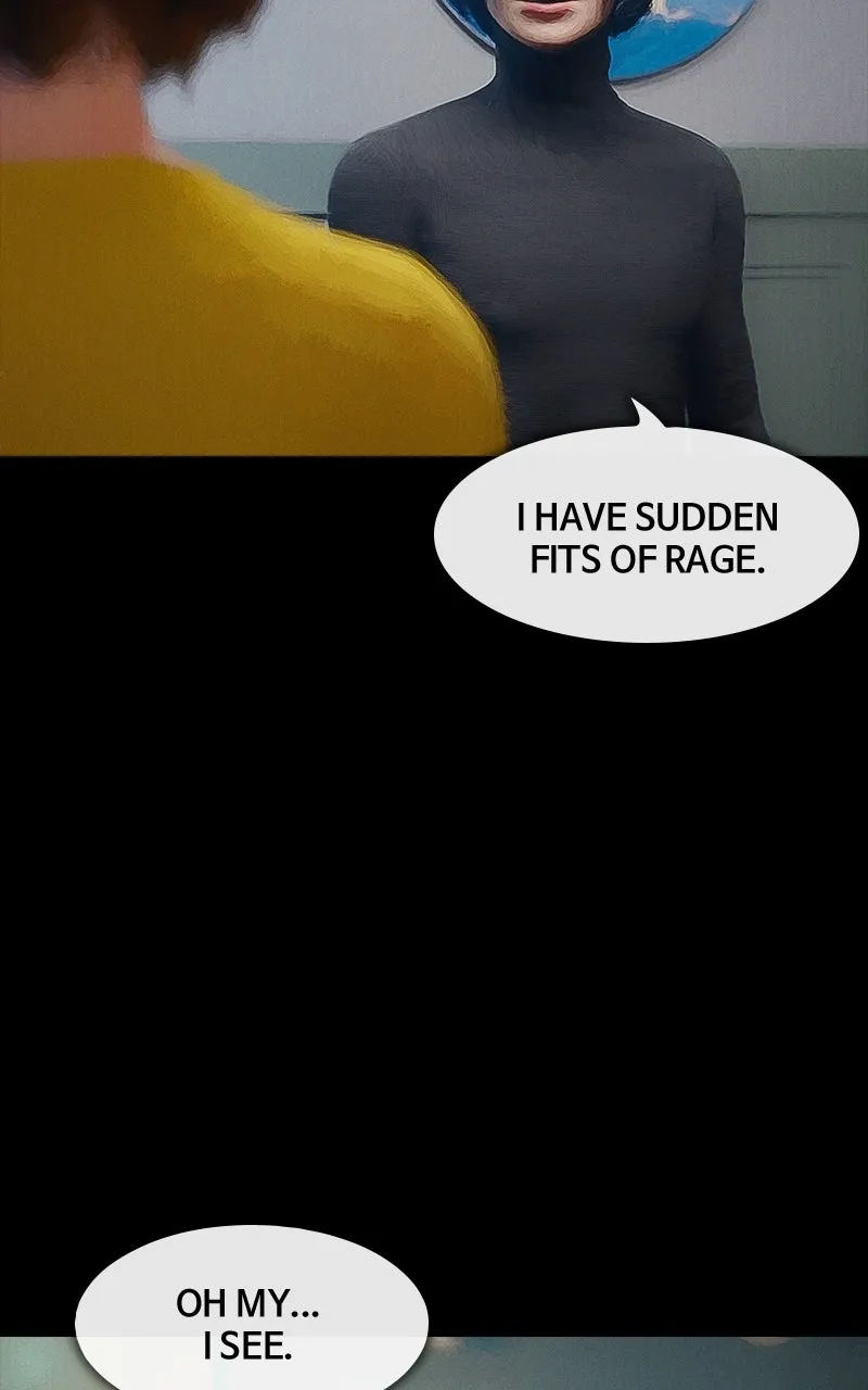 There Are No Demons Chapter 14 page 9 - 