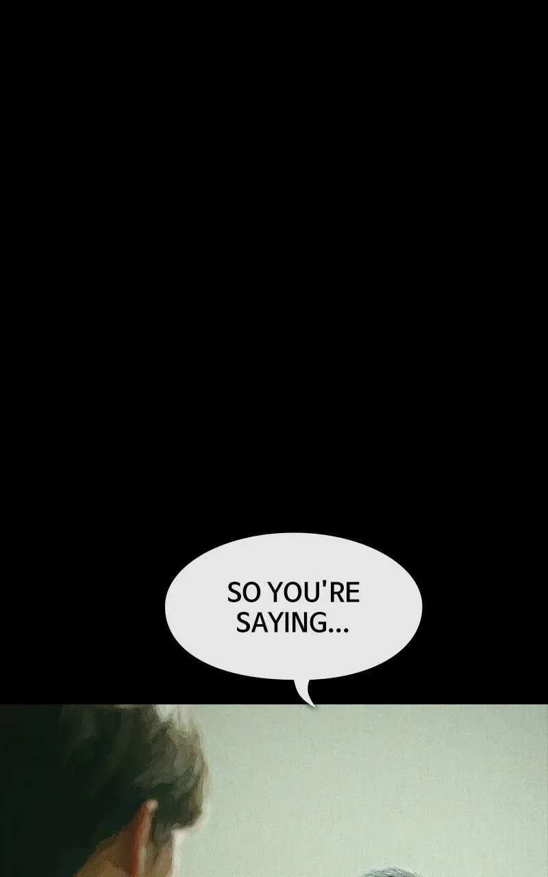 There Are No Demons Chapter 140 page 111 - 