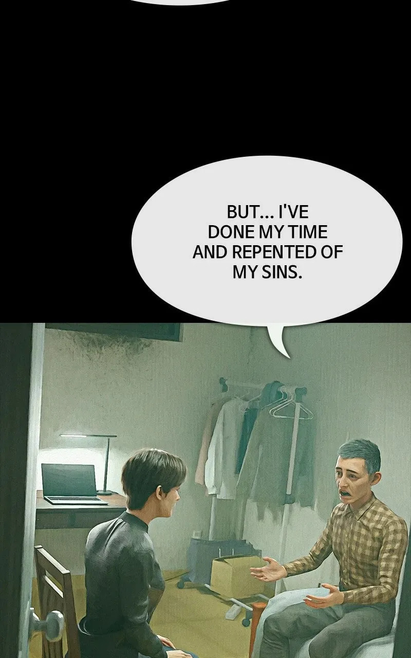There Are No Demons Chapter 140 page 114 - 