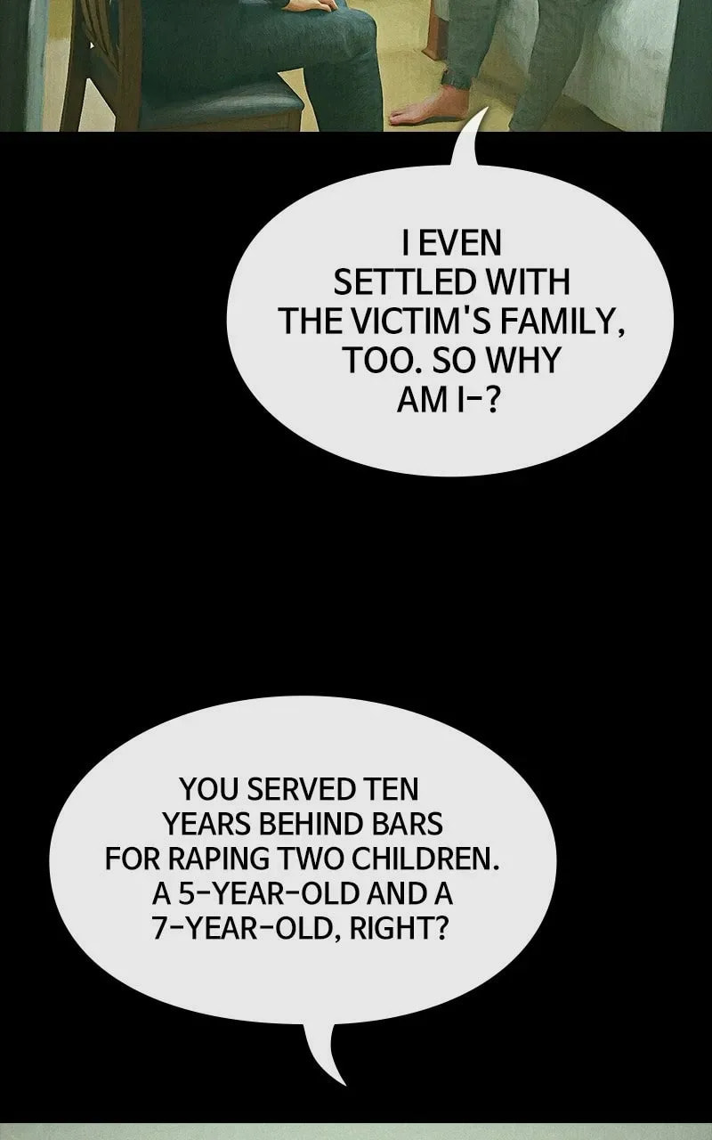 There Are No Demons Chapter 140 page 115 - 