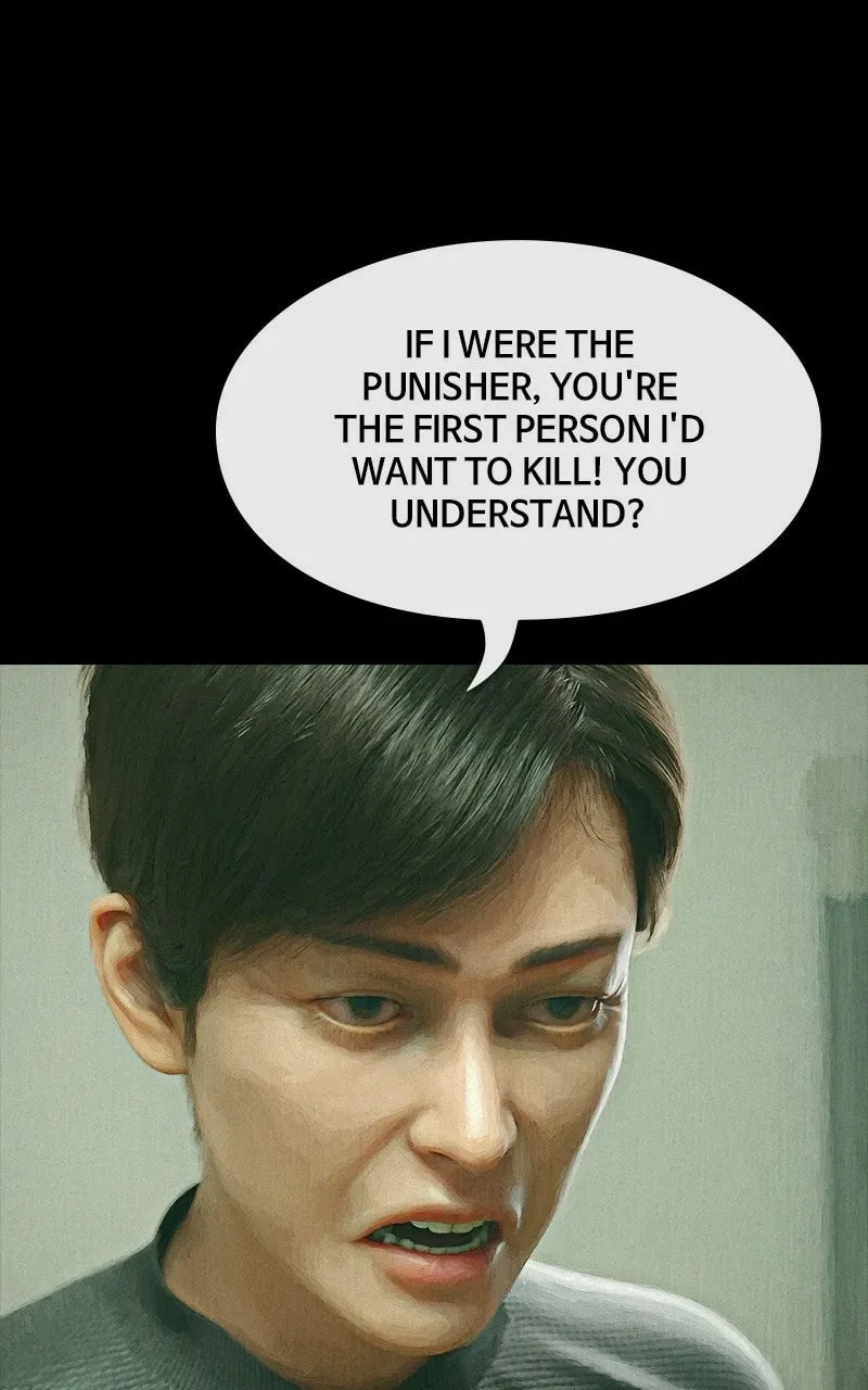 There Are No Demons Chapter 140 page 117 - 
