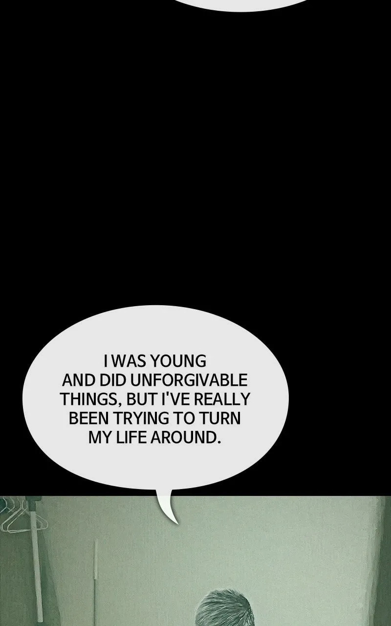 There Are No Demons Chapter 140 page 120 - 