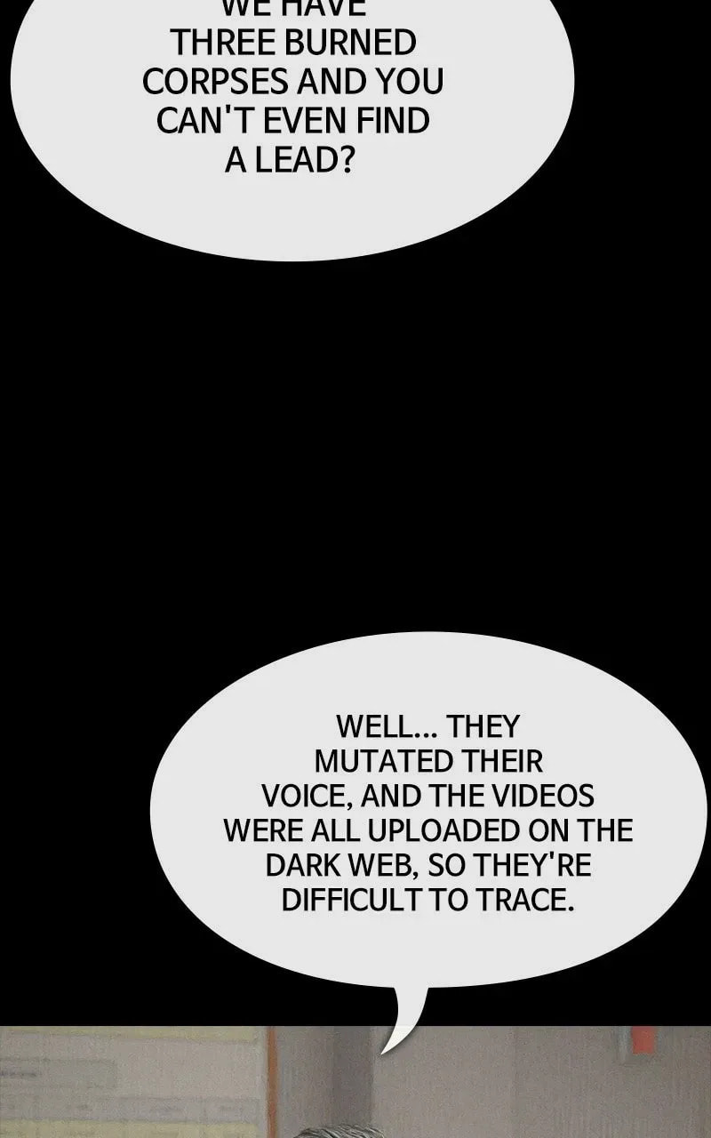 There Are No Demons Chapter 140 page 13 - 
