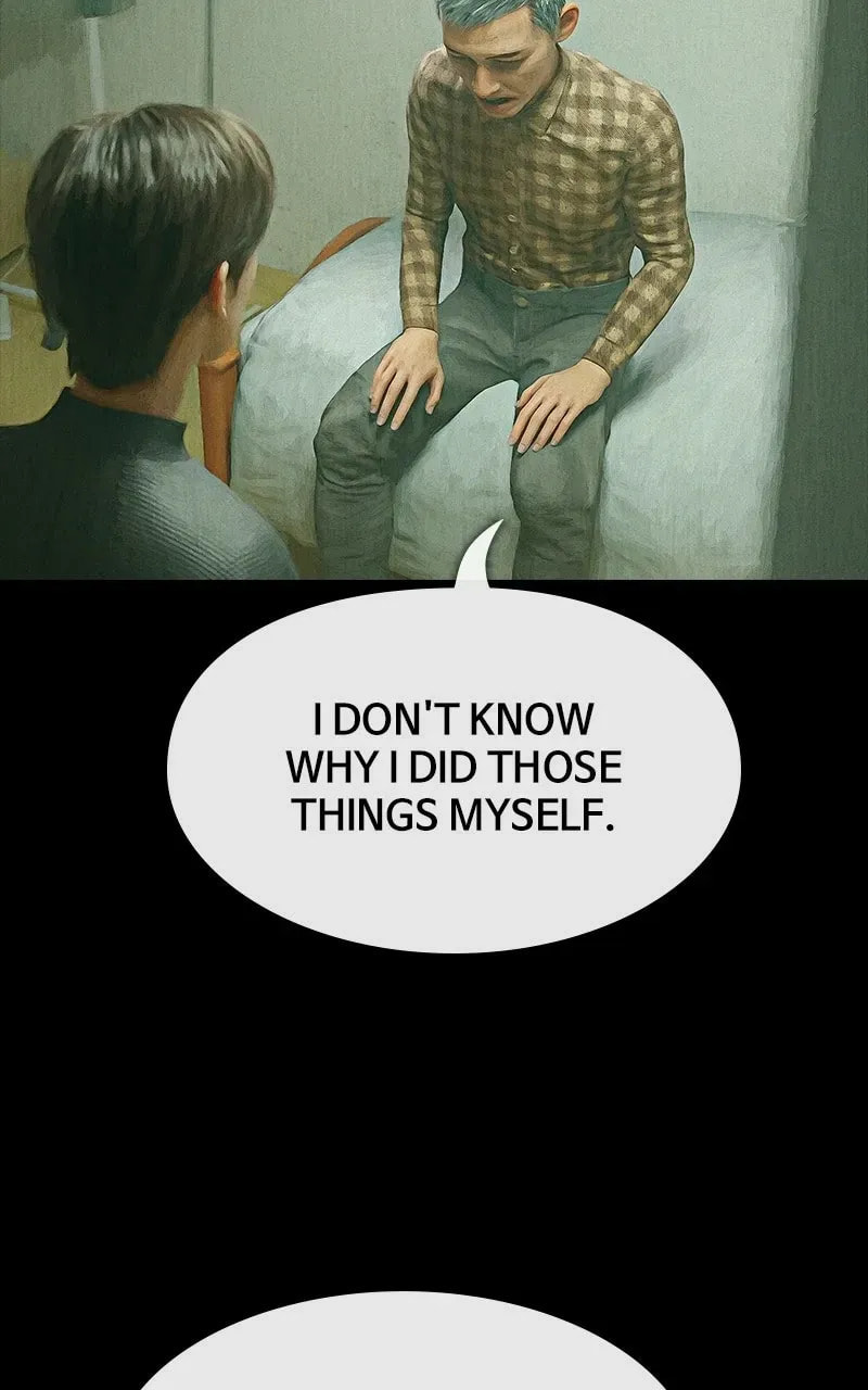 There Are No Demons Chapter 140 page 121 - 