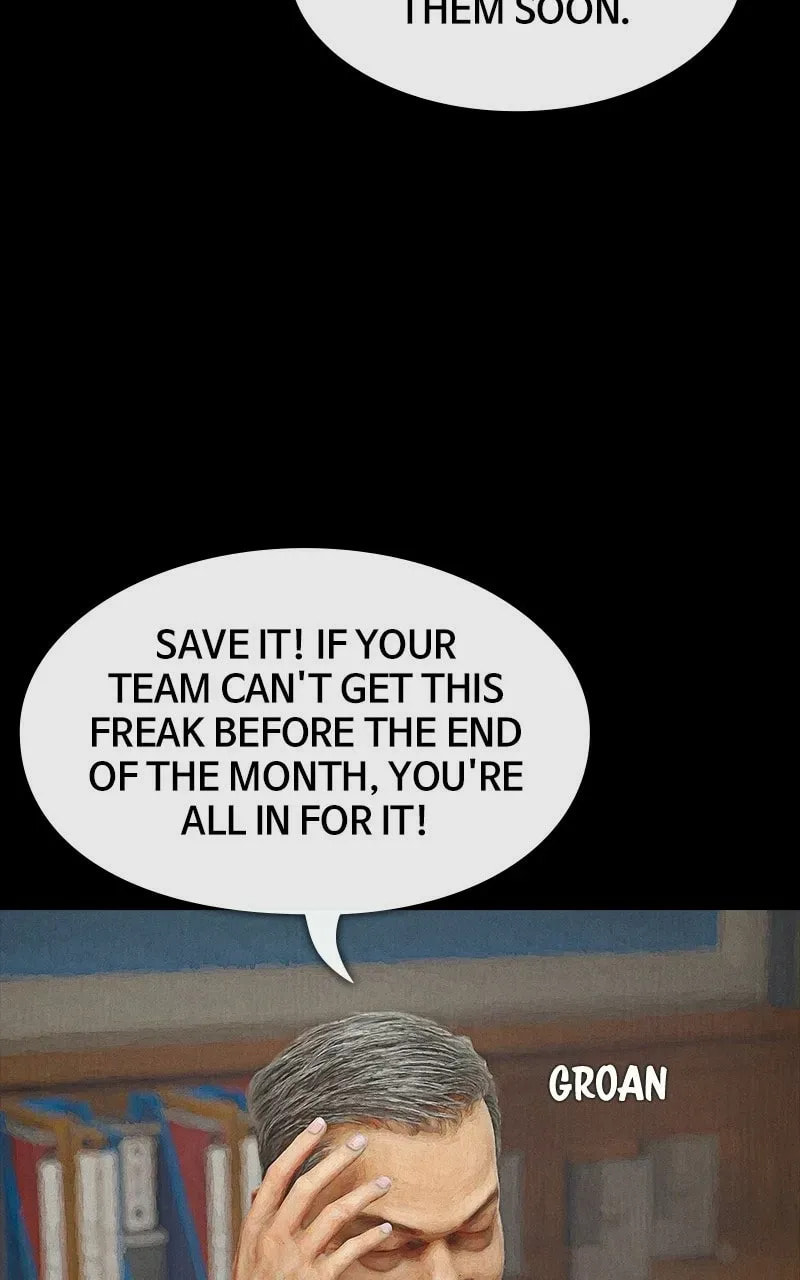 There Are No Demons Chapter 140 page 26 - 