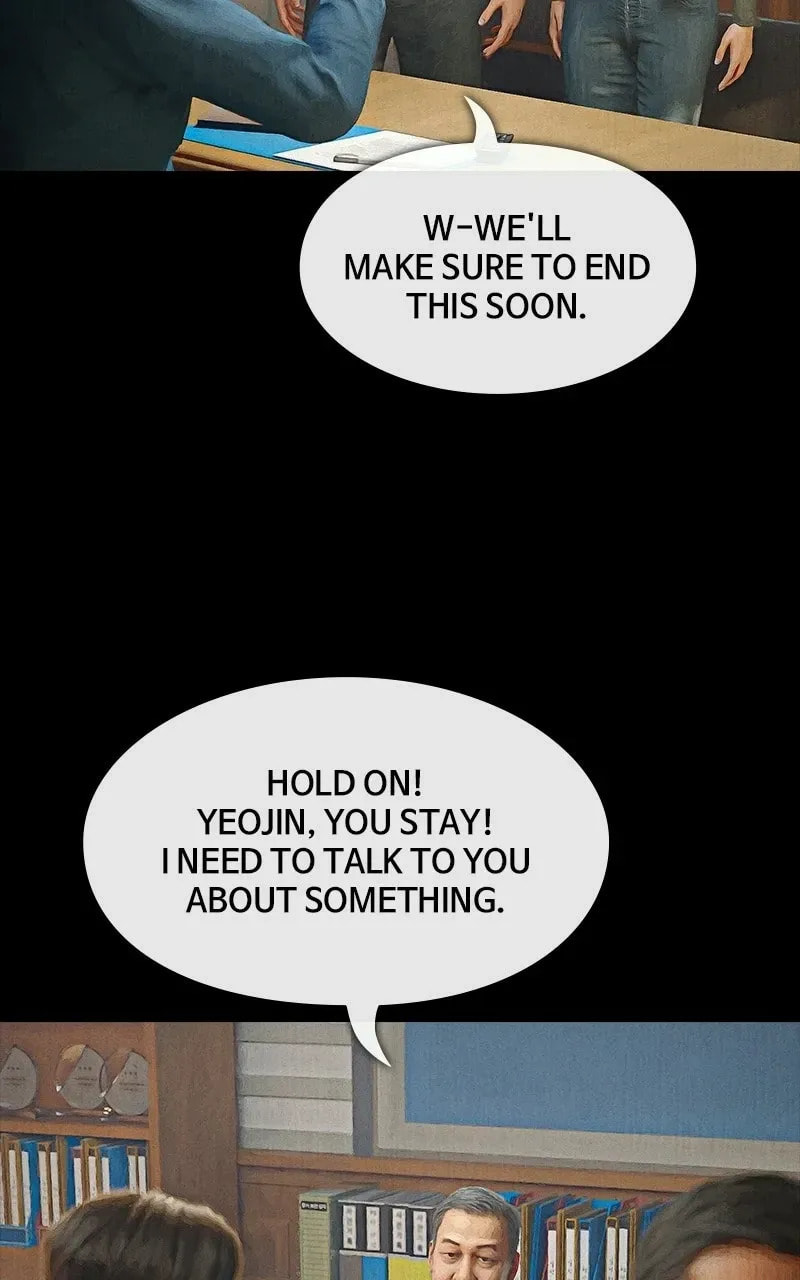 There Are No Demons Chapter 140 page 29 - 