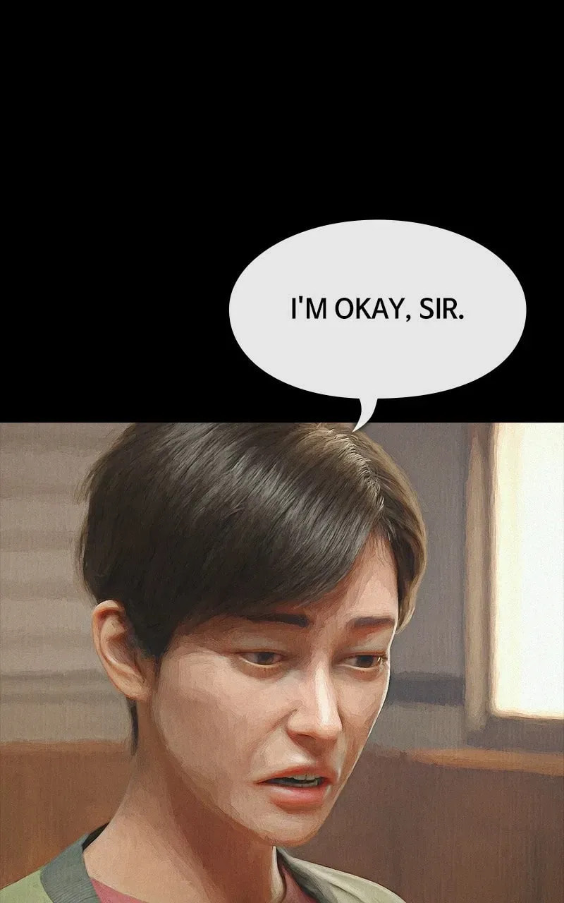 There Are No Demons Chapter 140 page 33 - 