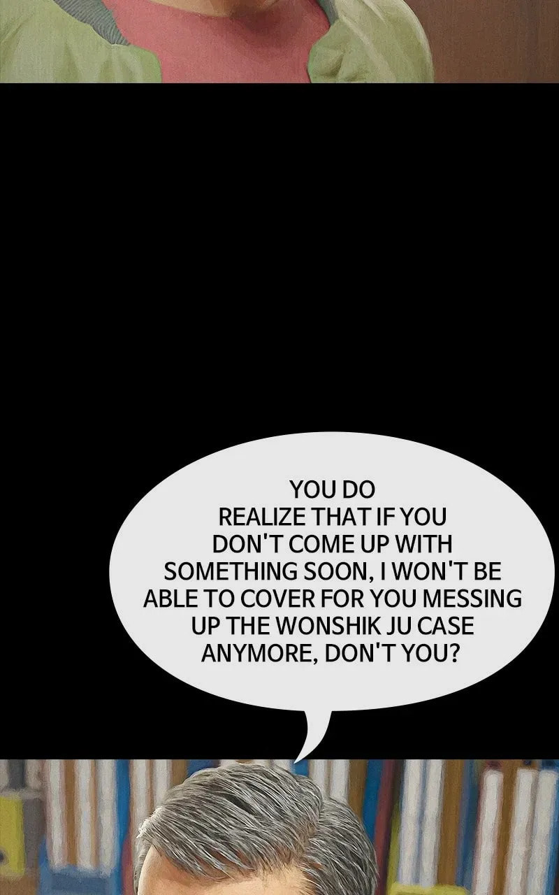 There Are No Demons Chapter 140 page 34 - 