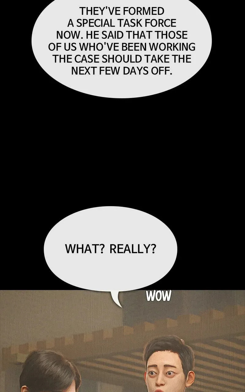 There Are No Demons Chapter 140 page 50 - 