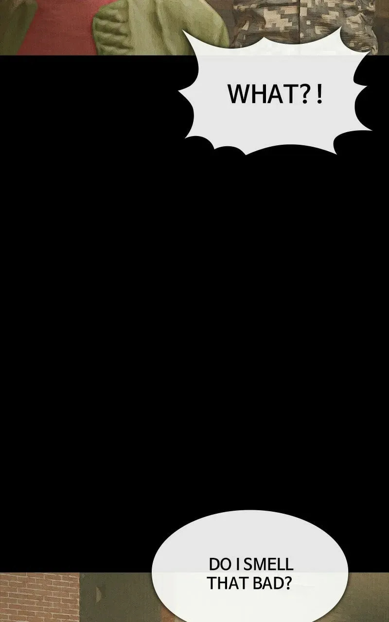 There Are No Demons Chapter 140 page 58 - 