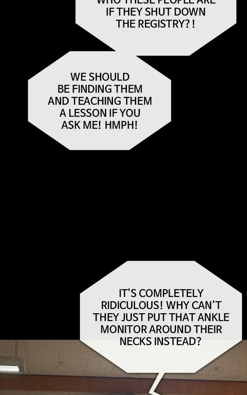There Are No Demons Chapter 140 page 7 - 