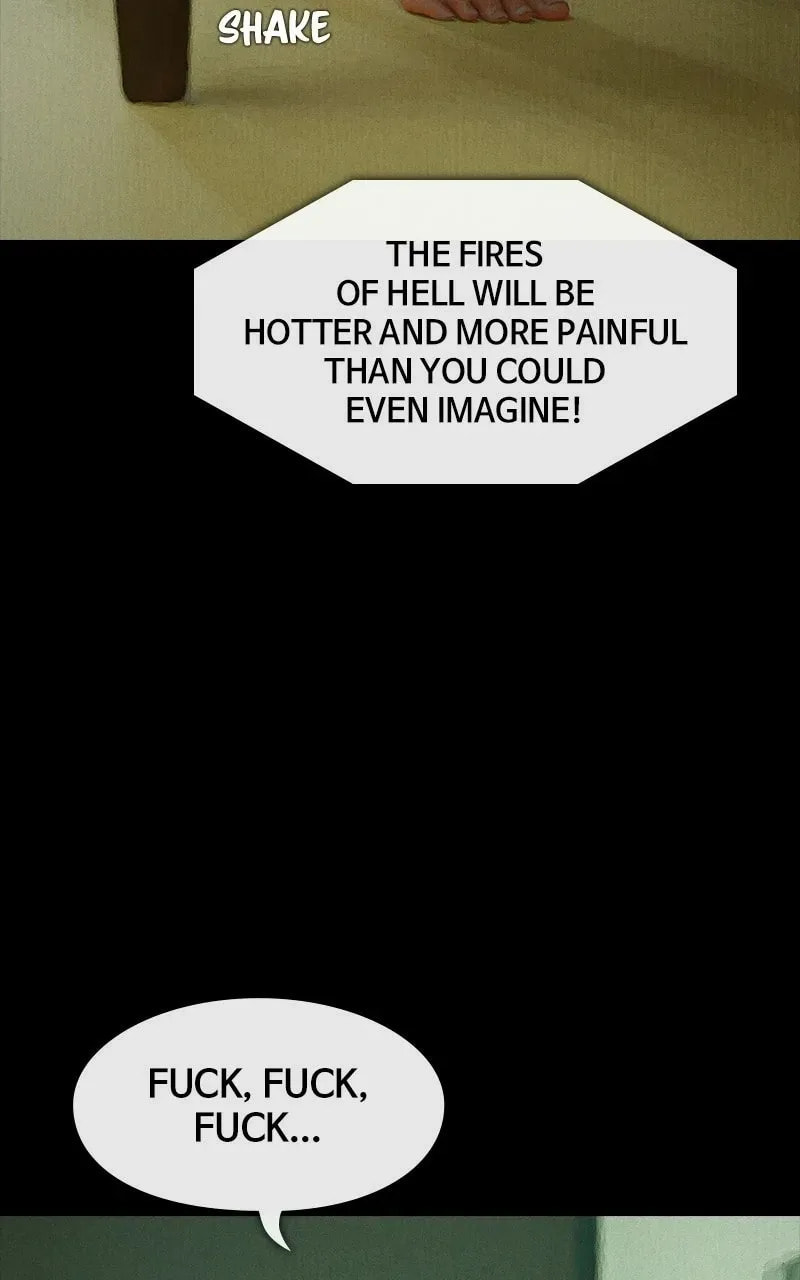 There Are No Demons Chapter 140 page 63 - 