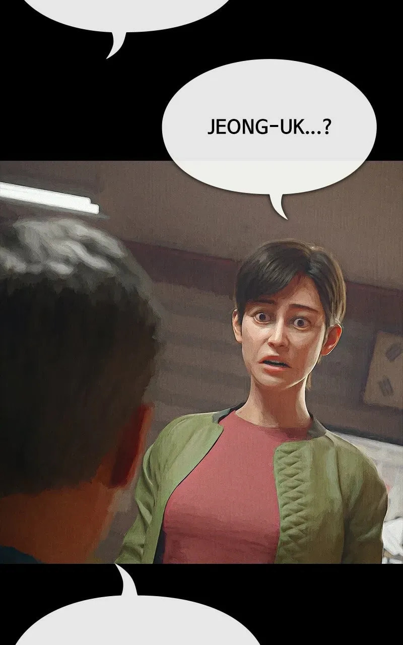 There Are No Demons Chapter 140 page 78 - 