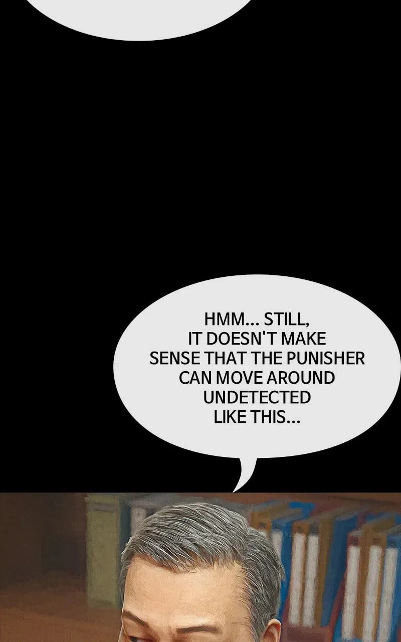 There Are No Demons Chapter 140 page 83 - 