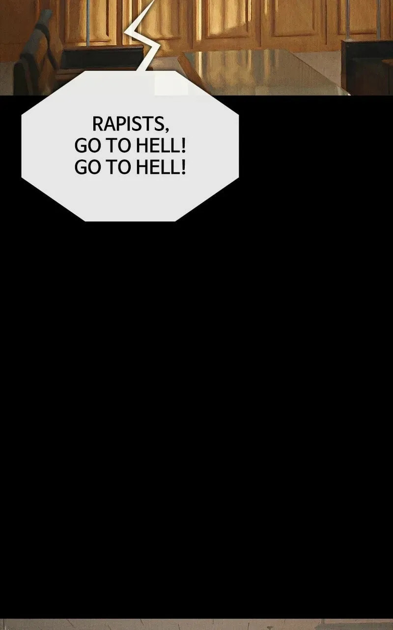 There Are No Demons Chapter 140 page 10 - 
