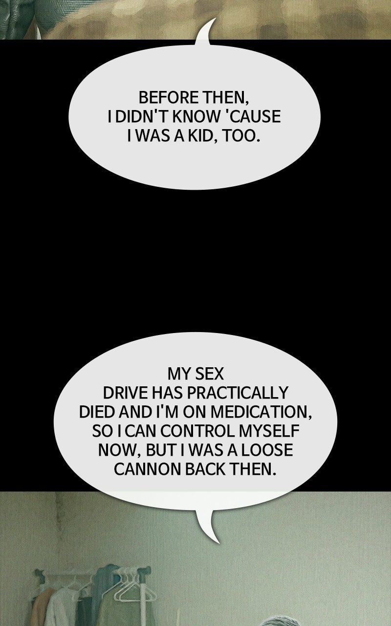 There Are No Demons Ep. 141 - The Borderline Between Good and Evil III (8) page 14 - 