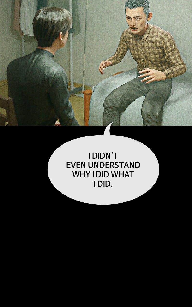 There Are No Demons Ep. 141 - The Borderline Between Good and Evil III (8) page 15 - 