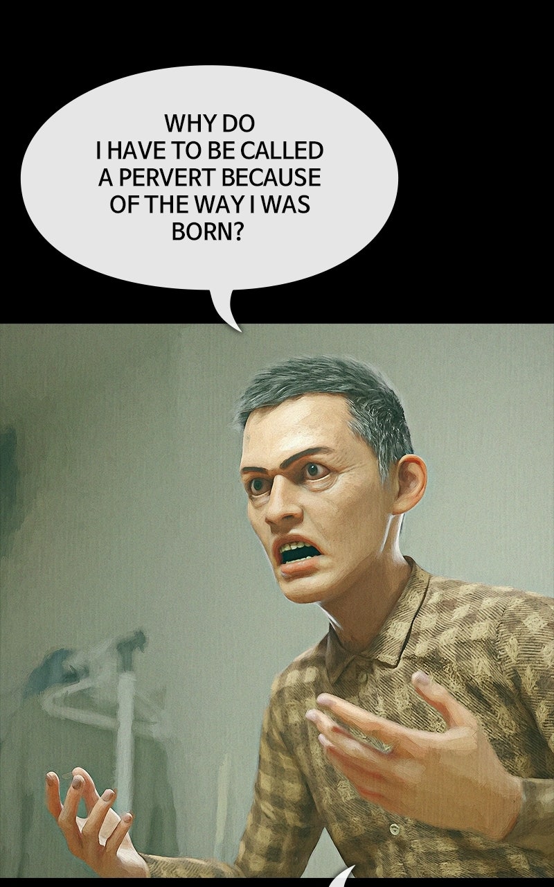 There Are No Demons Ep. 141 - The Borderline Between Good and Evil III (8) page 16 - 